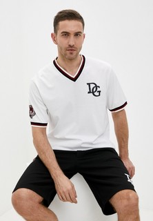 Футболка Dolce&Gabbana