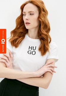 Футболка Hugo