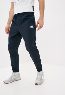 Брюки спортивные New Balance