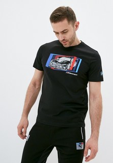 Футболка PUMA
