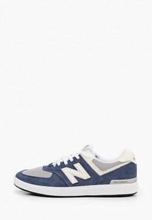 Кеды New Balance