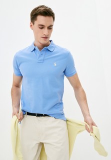 Поло Polo Ralph Lauren