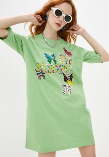 Платье Love Moschino