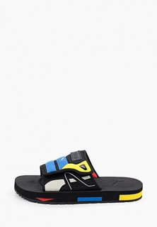 Сланцы PUMA