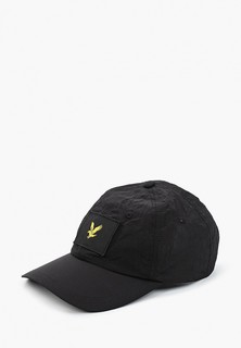 Бейсболка Lyle & Scott