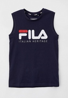 Майка Fila