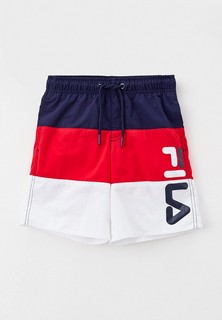 Шорты для плавания Fila