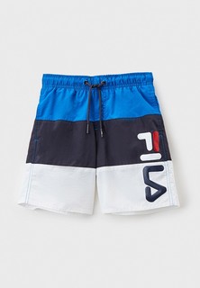 Шорты для плавания Fila
