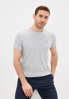 Футболка Gant