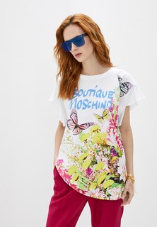 Футболка Boutique Moschino