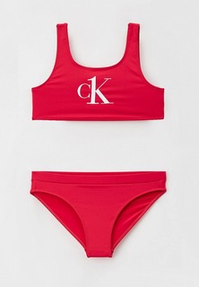 Купальник Calvin Klein