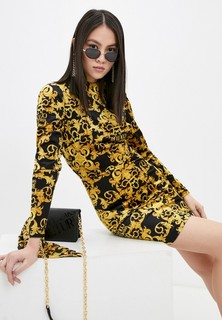 Платье Versace Jeans Couture