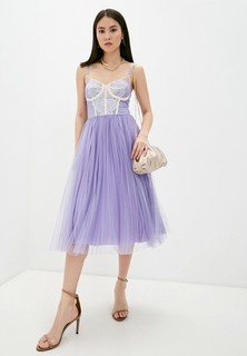 Платье Elisabetta Franchi