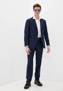 Костюм классический Trussardi