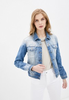 Куртка джинсовая Liu Jo