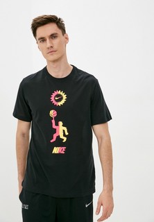 Футболка спортивная Nike