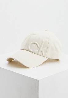 Бейсболка Calvin Klein