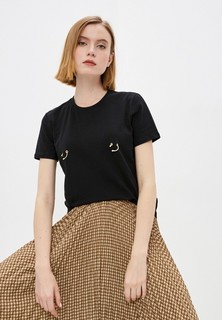 Футболка Elisabetta Franchi