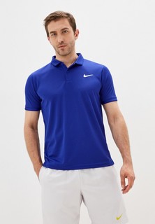 Поло Nike