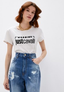 Футболка Just Cavalli