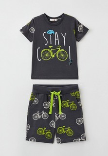 Футболка и шорты RoxyFoxy