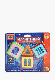 Конструктор Город Мастеров
