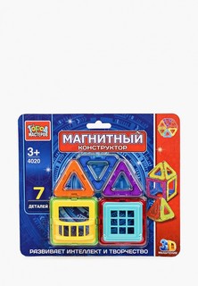 Конструктор Город Мастеров