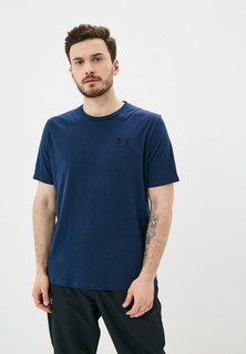 Футболка Under Armour