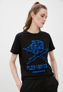 Футболка Plein Sport