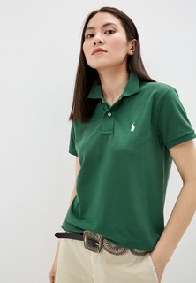 Поло Polo Ralph Lauren