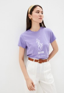 Футболка Polo Ralph Lauren