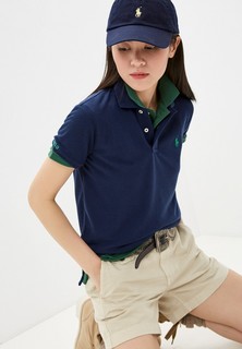 Поло Polo Ralph Lauren