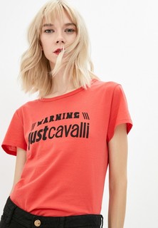 Футболка Just Cavalli