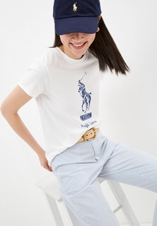 Футболка Polo Ralph Lauren