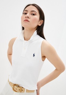 Поло Polo Ralph Lauren