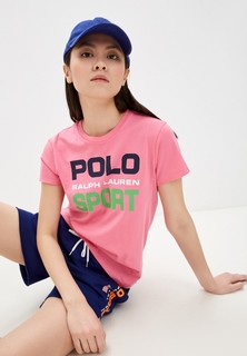 Футболка Polo Ralph Lauren