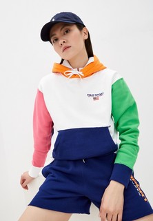Худи Polo Ralph Lauren