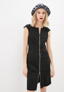 Платье джинсовое Karl Lagerfeld Denim