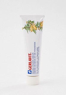 Крем для лица Gehwol