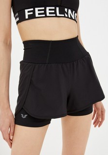 Шорты спортивные Bilcee