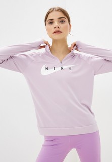 Лонгслив спортивный Nike