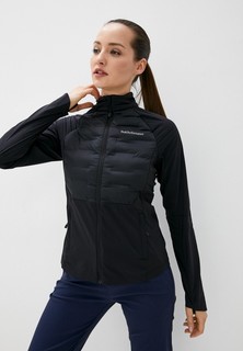 Куртка утепленная Peak Performance