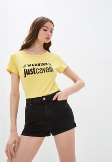 Футболка Just Cavalli