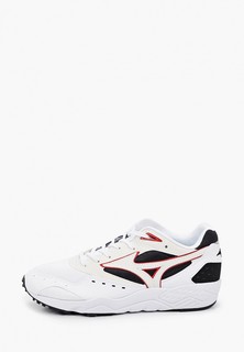 Кроссовки Mizuno