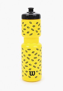 Бутылка спортивная Wilson