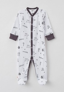 Комбинезон бельевой КотМарКот