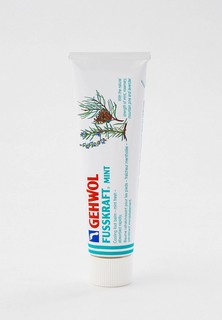 Крем для ног Gehwol