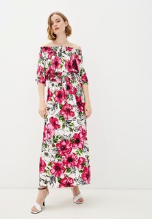 Платье MadaM T