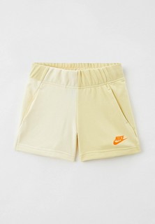 Шорты спортивные Nike