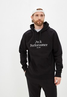 Худи Peak Performance